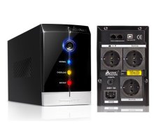 SVC V-1500-F