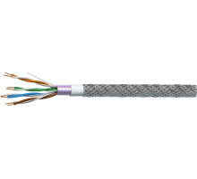 КВПЭфКГнг(А)-LS-5е 4х2х0,52 (Спецкабель)