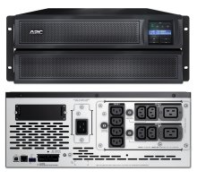SMX2200HV APC Smart-UPS X 2200 ВА