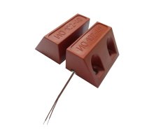ИО 102-40 Б2П (1) (терракотовый)