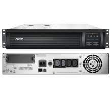 SMT1500RMI2U APC Smart-UPS 1500 ВА