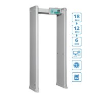 PC V 1800 (18/12/6)