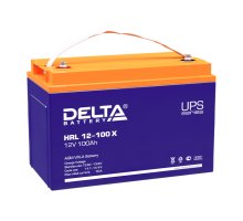 Delta HRL 12-100 X