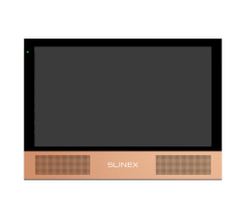 Sonik 10 (Black+Pink Gold)