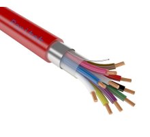 КСРЭВнг(А)-FRLS 10х0,5 (0,2 кв мм)