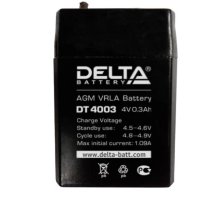 Delta DT 4003