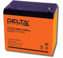 Delta DTM 1255 L