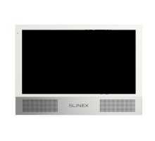 Sonik 10 (White+Silver)