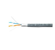 FTP indoor 2x2x0,51 Cu Premium 305 (SkyNet)(1693103)