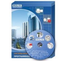 Модуль управления ИСО "Орион" исп. 512