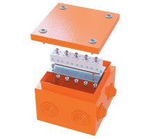Коробка FS 150х150х80 4P (FSK30410)