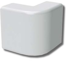 Угол внешний 50х20 AEM (00656)