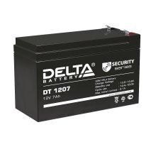 Delta DT 1207