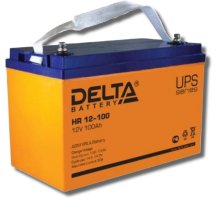 Delta HR 12-100