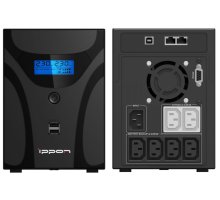 Ippon Smart Power Pro II 1600 (1005588)