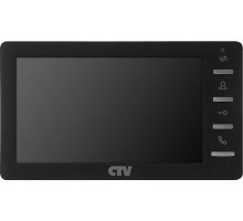 CTV-M1702 B (чёрный)