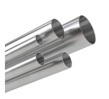 Труба жесткая оцинкованная D40x1,2x3000 (6008-40L3)
