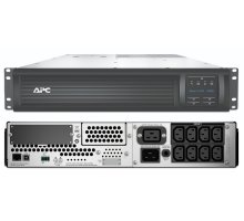 SMT3000RMI2U APC Smart-UPS 3000 ВА