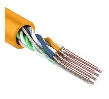 UTP 4PR 24AWG CAT5e 305м нг(А)-HF REXANT (01-0049)