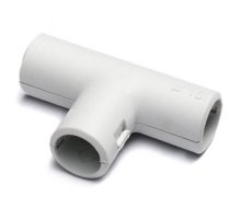 Тройник открывающийся, IP40, D=25 (50625)