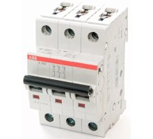 S203 C50 (2CDS253001R0504)