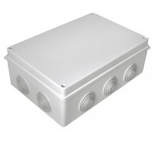 Коробка распаячная 260х175х90 (40-0330)