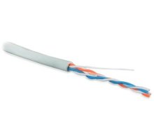 UUTP2-C5-S24-IN-PVC-GY-500