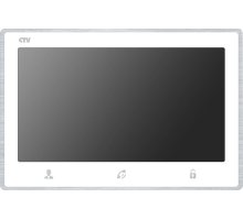 CTV-M4106AHD W (белый)