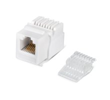 KJ-RJ12-Toolless (7007c)