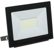 СДО 06-70 черный IP65 6500 K (LPDO601-70-65-K02)