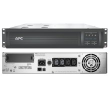 SMT1000RMI2U APC Smart-UPS 1000 ВА
