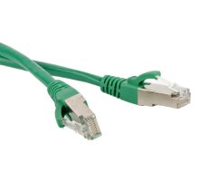 PC-LPM-STP-RJ45-RJ45-C5e-2M-LSZH-GN