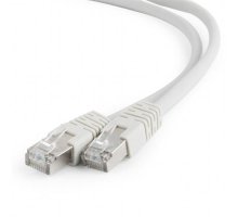 Патч-корд FTP кат. 5e LSZH, 5м, экранированный (18-8007-1)