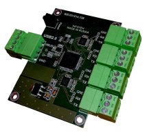 AVT-USB/4RS232