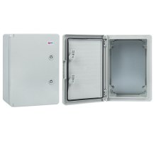 PB65MP003, 400х300х170 IP65 PROxima