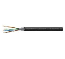 СПЕЦЛАН SF/UTP Cat 5e ZH нг(А)-HF 4х2х0,52