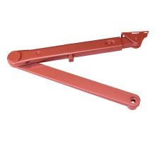 Рычаг складной ФОП для TS 71-72-73-83 (коричневый)