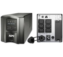 SMT750I APC Smart-UPS 750 ВА