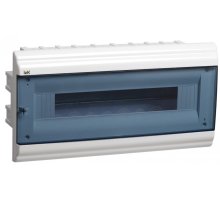 ЩРВ-П-18 IP41 PRIME (MKP82-V-18-41-10)