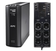 BR1200G-RS APC Back-UPS Pro 1200 ВА