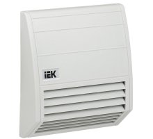Фильтр c защитным кожухом 97x97 мм (YCE-EF-021-55)