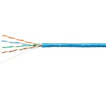 UTP-4P-Cat.5e-SOLID-BL (7248c)