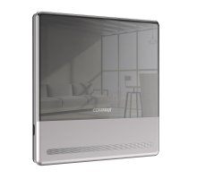 CDV-43MH/XL Mirror (серебро)