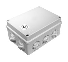 Коробка уравнивания потенциалов 150х110х70 (40-0310-У)