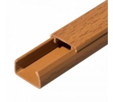 Короб 25х16, бук (Промрукав) (PR.025429)