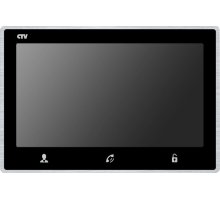 CTV-M4104AHD (черный)