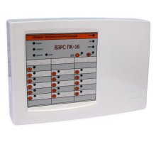 ВЭРС-ПК 16П-РС версия 3.2