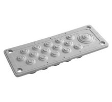 Кабельный ввод, IP54, 16 отверстий (R5HTC16)