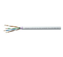 СПЕЦЛАН F/UTP Cat 5e PVC 2х2х0,52