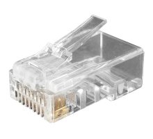 PLUG-8P8C-U-C6-100 (100 шт)
